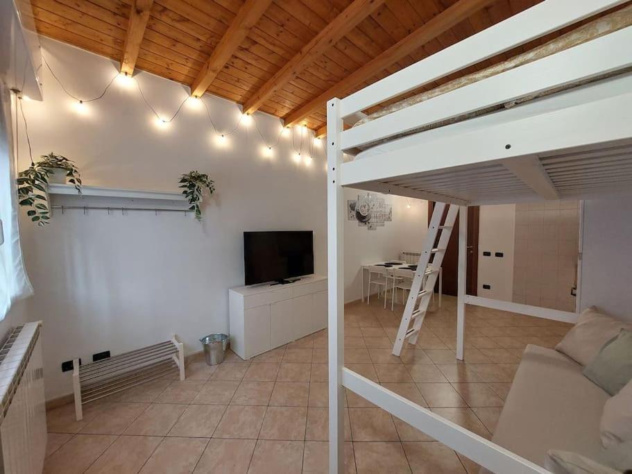 Smile Home! Graziosa Casa Con Parcheggio E Giardino Bovisio Masciago Exterior photo