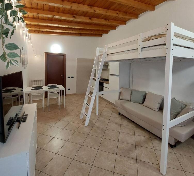 Smile Home! Graziosa Casa Con Parcheggio E Giardino Bovisio Masciago Exterior photo